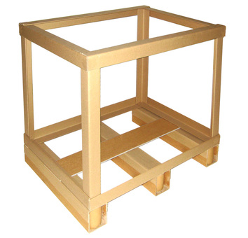 FramePack® es un excelente material, una alternativa a los marcos de madera, plástico y metal