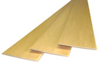 Eltete tiras de cartón, Diseñado para sustituir materiales como el “Hardboard”, MDF y el “Chipboard” (aglomerados)