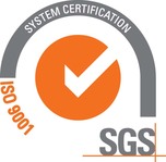 Eltete TMP dispone de certificado ISO 9001:2008