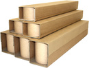 El PallRun® o pie de pallet es un producto 100% reciclable, ideal para reemplazar madera u otros tipos de pallets, siempre que sea posible